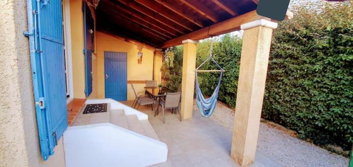 Le Jardin Des Alpilles Villa Eyguières Exteriör bild