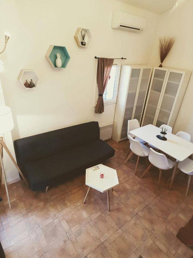 Le Jardin Des Alpilles Villa Eyguières Exteriör bild